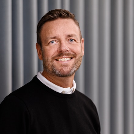 Ronnie Jonsson Digital Marketing communicator at Balco