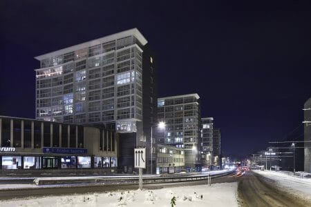 Balco Balkonbeglazing