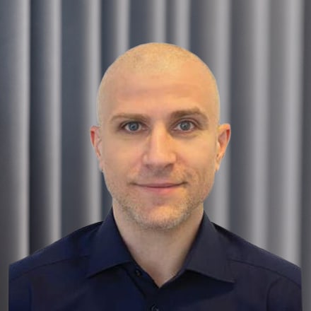 Mihail Dragan Balco