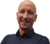 Jörgen Boegborn Area Sales Manager B alco
