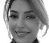 Jazmine Emami - project manager Balco