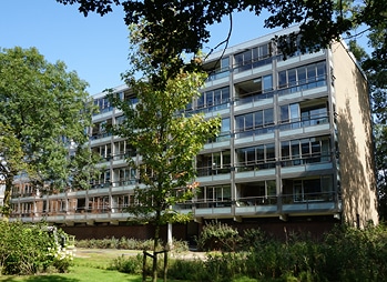 Balco balkonbeglazing balkon galerijbeglazing