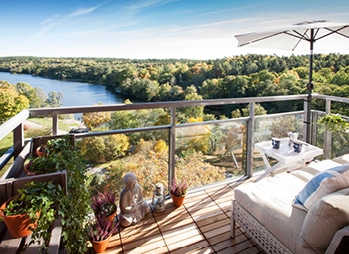 Balco balkonbeglazing balkon galerijbeglazing