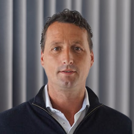 Job Hessel Commercieel Directeur Balco Balkonsystemen