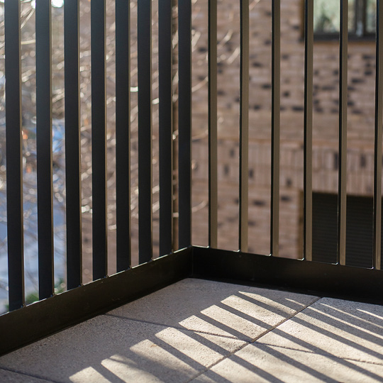 Balco Levitate balkon