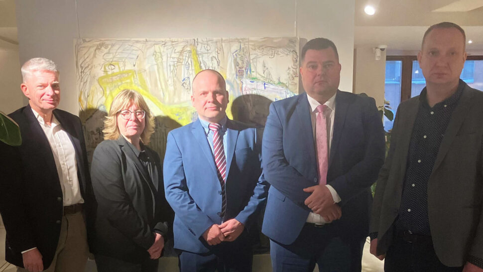 Balco Group neemt Riikku Group Oy over