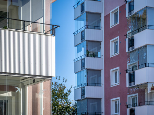 Verhoogde woningwaarde