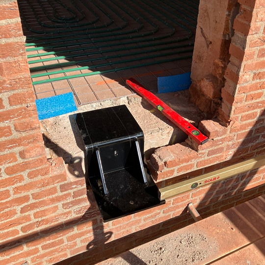 Balco Balkonsystemen B.V. Renovatieproject Wilhelminalaan te Alphen aan den Rijn
