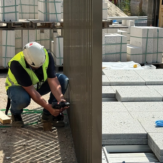 Technisch Commercieel Adviseurl - Balco Balkonsystemen B.V.